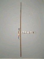 藏品(單鏃木箭)的圖片